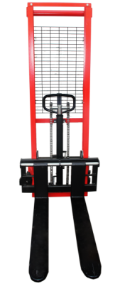 Ручной гидравлический штабелер MAXILIFT HMS1516