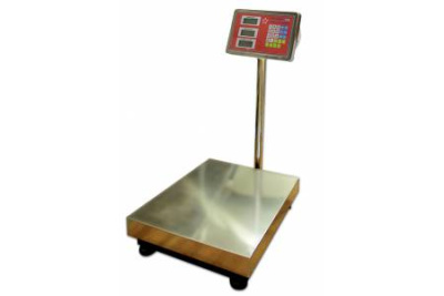 МП-600-МЖА-6080-КА - Торговые электронные весы
