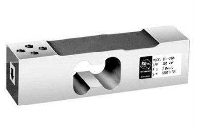 CAS BCL-03L - Тензодатчики