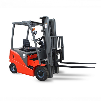 Погрузчик вилочный TK15-48 OXLIFT 4800 мм 1500 кг