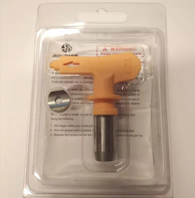 Сопло быстрозаменяемое DР-521ТТ