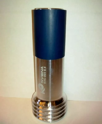 Сопло пескоструйное Вентури Composite-800 12,7 мм.х195мм