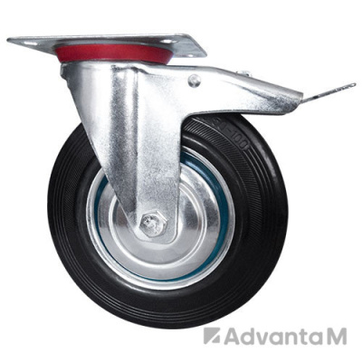 Промышленное колесо  SCb 42