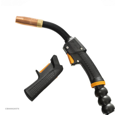 Горелка для полуавтомата сварочного KEMPPI FLEXLITE GX 205 G (200 А, ⌀ 0,8-1,2 мм, 5 м, газ)