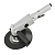 Пневматическая угловая шлифмашинка FROSP УШМ-180
