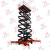 Ножничный подъемник QX-050-090 AC/DC OXLIFT 9000 мм 500 кг Ножничный подъемник QX-050-090 AC/DC OXLIFT 9000 мм 500 кг