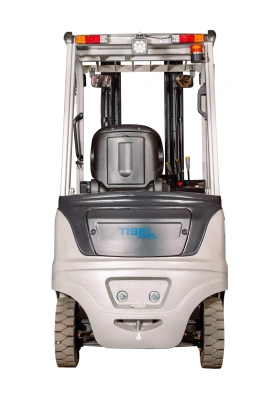 Электрический погрузчик FB18NAC Li-Ion