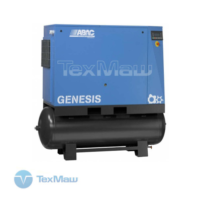 Винтовой компрессор ABAC GENESIS 15/77 - 10 бар