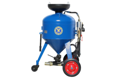 Аппарат струйной очистки АСО-150