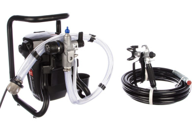 Окрасочный аппарат Zitrek Z8626 018-0950