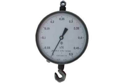 ДПУ-5-2 5033 - Динамометры общего назначения (ДПУ)