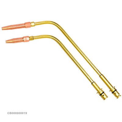 Горелка ацетиленовая Г3-05 9/9 (нак. 3, 4, 5), Автоген-М