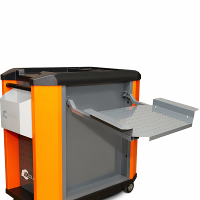 Тележка для инструментов TBP-9