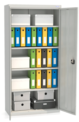 Шкаф архивный ШХА-900(40)