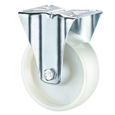 Нейлоновое колесо  FRCn 63