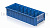 Полочный контейнер SK 41509 голубой