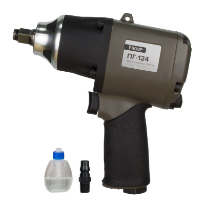 Пневмогайковерт FROSP ПГ-124