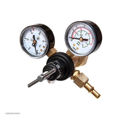 Регулятор универсальный У-30/АР-40-КР1-м (углек./аргон), REDIUS