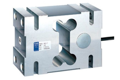 CAS BCH-2.5 - Тензодатчики