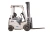 Электрический погрузчик FB18NAC Li-Ion