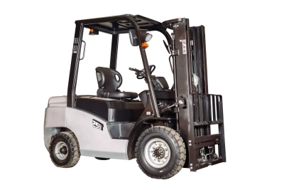 Вилочный дизельный погрузчик TISEL FD30T-C240