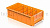 Полочный контейнер SK 31509 оранжевый