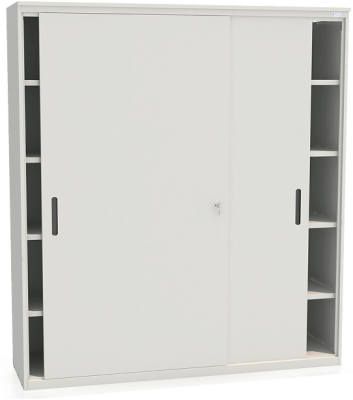 Шкаф-купе архивный AL 2018