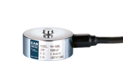 CAS MNC-20000 - Тензодатчики