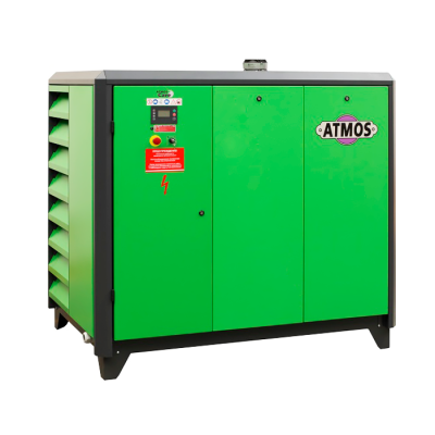 Компрессор винтовой промышленный ATMOS SMARTRONIC ST 75 Vario FD - 8.5 бар