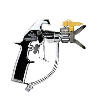 Пистолет окрасочный ASG-350 (АСГ-350)